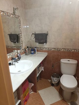 Piso en venta en Tráfico Pesado en Huelva