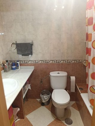 Piso en venta en Tráfico Pesado en Huelva