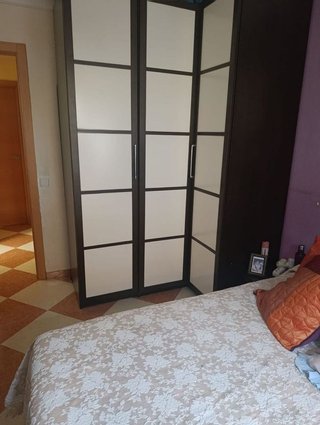 Piso en venta en Tráfico Pesado en Huelva