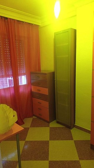 Piso en venta en Tráfico Pesado en Huelva