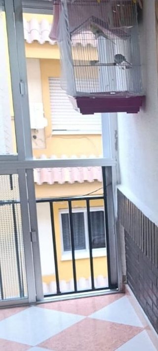 Piso en venta en Tráfico Pesado en Huelva
