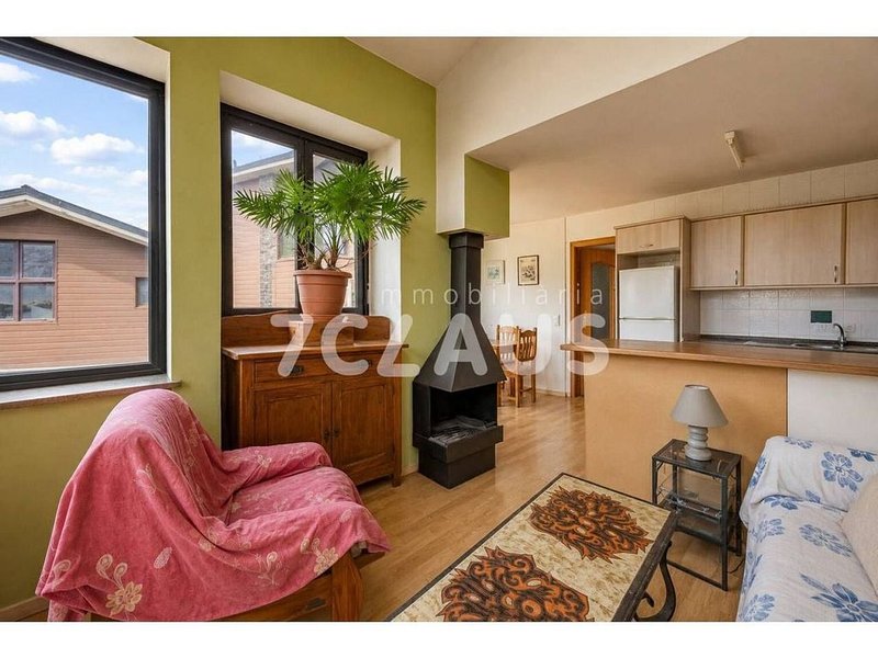 Appartement 2 chambres à vendre à El Tarter, Canillo · 33 sur 60