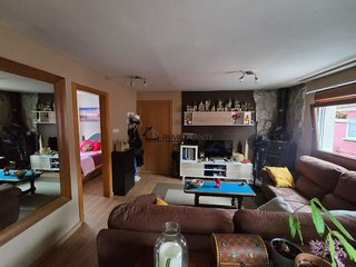 Piso en venta en La Seca - Los Salgueriños en Pontevedra
