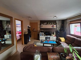 Piso en venta en La Seca - Los Salgueriños en Pontevedra