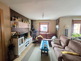 Piso en venta en La Seca - Los Salgueriños en Pontevedra