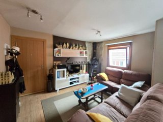 Piso en venta en La Seca - Los Salgueriños en Pontevedra