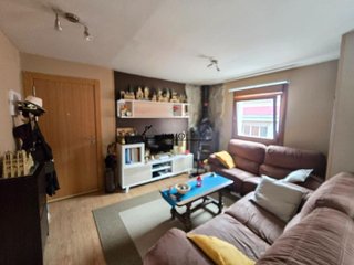 Piso en venta en La Seca - Los Salgueriños en Pontevedra