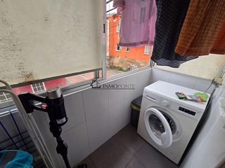 Piso en venta en La Seca - Los Salgueriños en Pontevedra