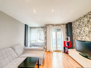 Piso en venta en Plaza Castelar - Mercado Central en Elda
