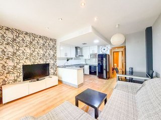 Piso en venta en Plaza Castelar - Mercado Central en Elda