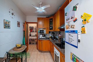 Piso en venta en Ejido Sur en Ejido (El)