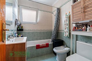 Piso en venta en Ejido Sur en Ejido (El)