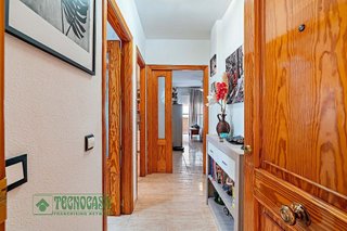 Piso en venta en Ejido Sur en Ejido (El)