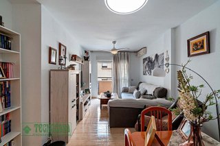 Piso en venta en Ejido Sur en Ejido (El)