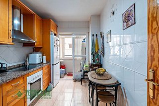 Piso en venta en Ejido Sur en Ejido (El)