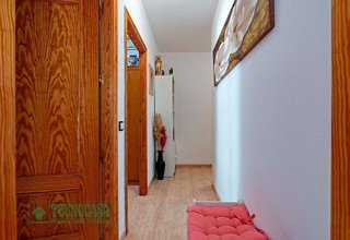 Piso en venta en Ejido Sur en Ejido (El)