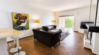 Piso en venta en Puerto Banús en Marbella