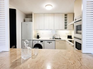 Piso en venta en Puerto Banús en Marbella