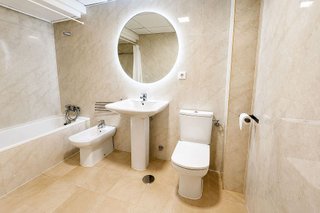 Piso en venta en Puerto Banús en Marbella