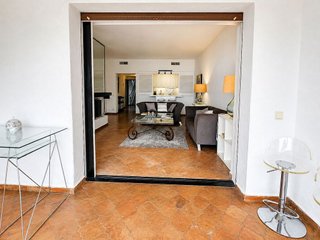 Piso en venta en Puerto Banús en Marbella