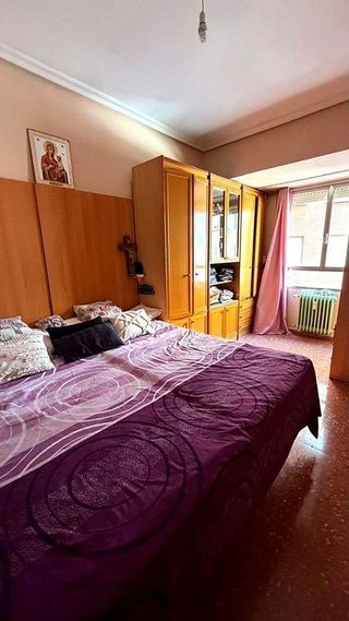 Piso en venta en Oeste en Logroño
