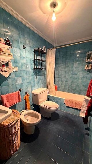 Piso en venta en Oeste en Logroño
