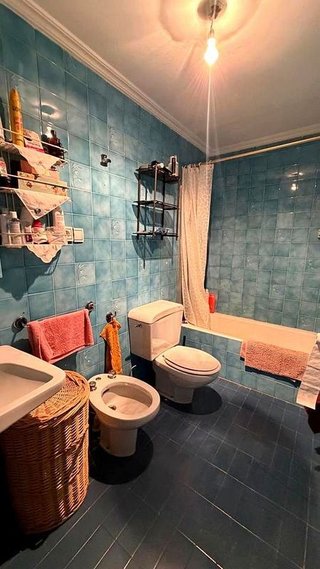 Piso en venta en Oeste en Logroño