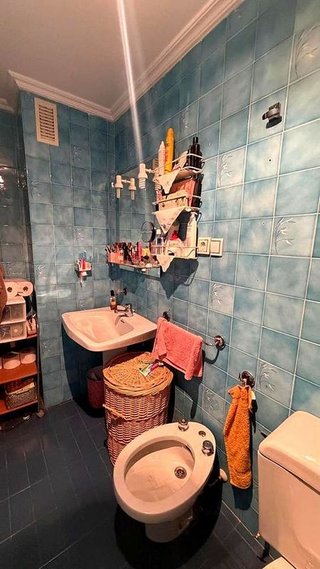 Piso en venta en Oeste en Logroño