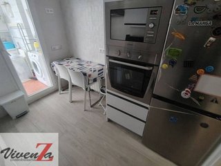 Piso en venta en Las Viñas en Zamora