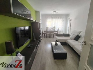 Piso en venta en Las Viñas en Zamora