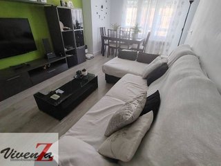 Piso en venta en Las Viñas en Zamora