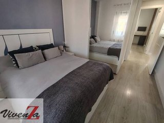 Piso en venta en Las Viñas en Zamora