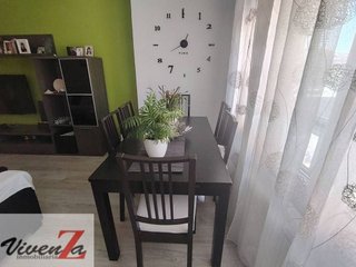 Piso en venta en Las Viñas en Zamora