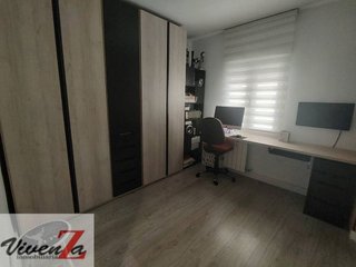 Piso en venta en Las Viñas en Zamora