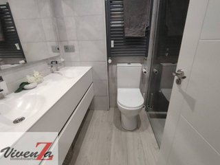 Piso en venta en Las Viñas en Zamora