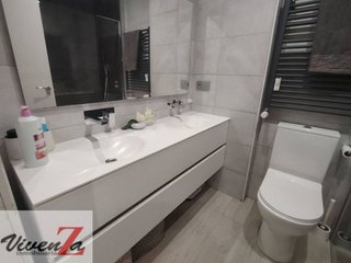 Piso en venta en Las Viñas en Zamora