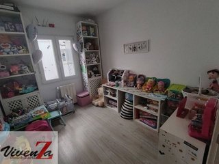 Piso en venta en Las Viñas en Zamora