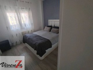 Piso en venta en Las Viñas en Zamora