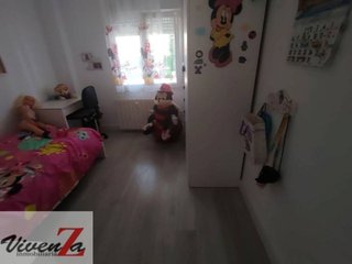 Piso en venta en Las Viñas en Zamora