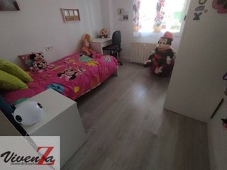 Piso en venta en Las Viñas en Zamora