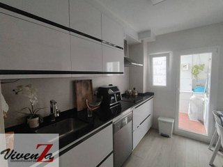 Piso en venta en Las Viñas en Zamora