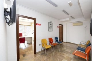 Oficina en venta en San Matías - Realejo en Granada