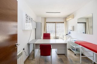 Oficina en venta en San Matías - Realejo en Granada