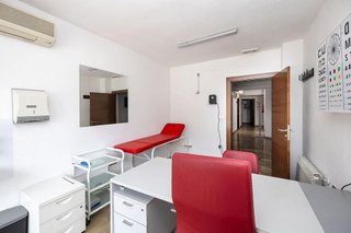 Oficina en venta en San Matías - Realejo en Granada