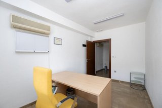 Oficina en venta en San Matías - Realejo en Granada