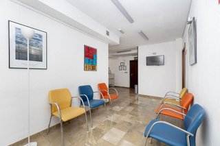 Oficina en venta en San Matías - Realejo en Granada