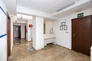 Oficina en venta en San Matías - Realejo en Granada