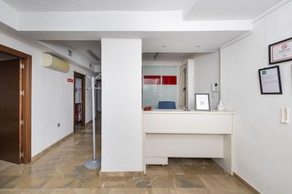 Oficina en venta en San Matías - Realejo en Granada