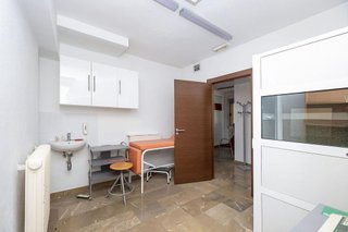 Oficina en venta en San Matías - Realejo en Granada
