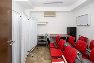 Oficina en venta en San Matías - Realejo en Granada